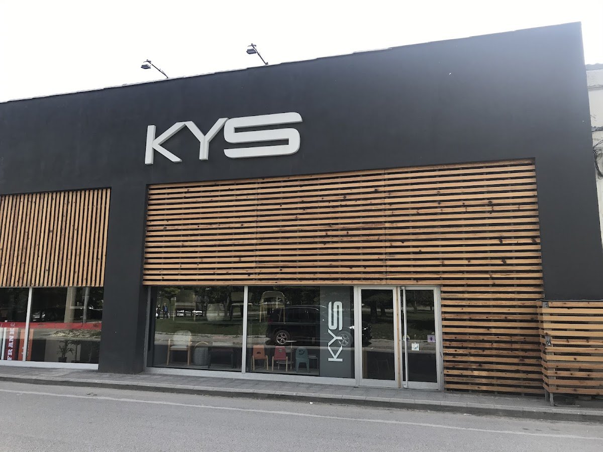 Kys Mobilya
