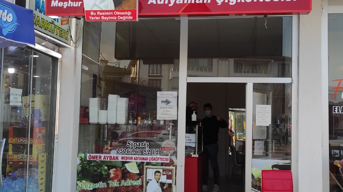 Kurtlar Sofrası