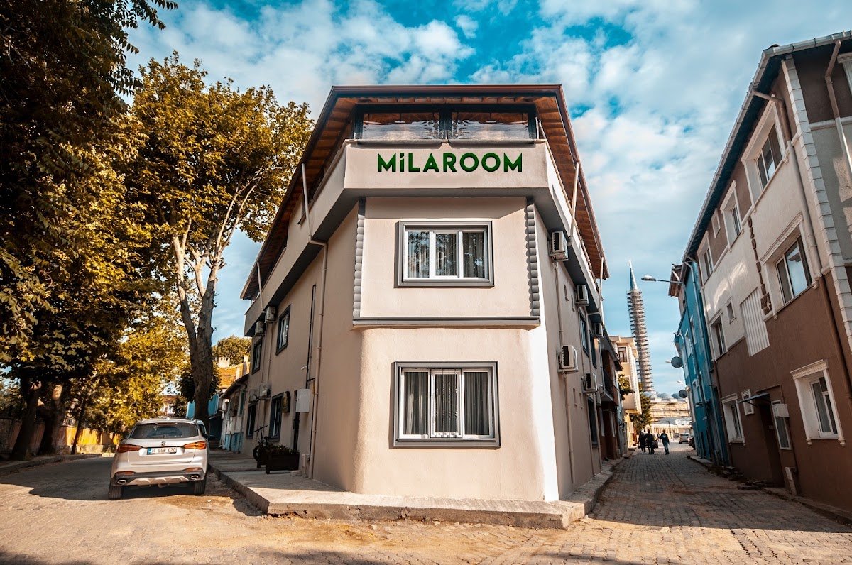 Milaroom