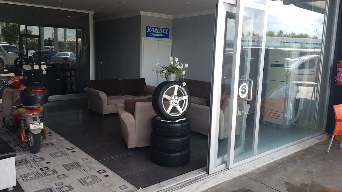 Oto Galericiler Sitesi