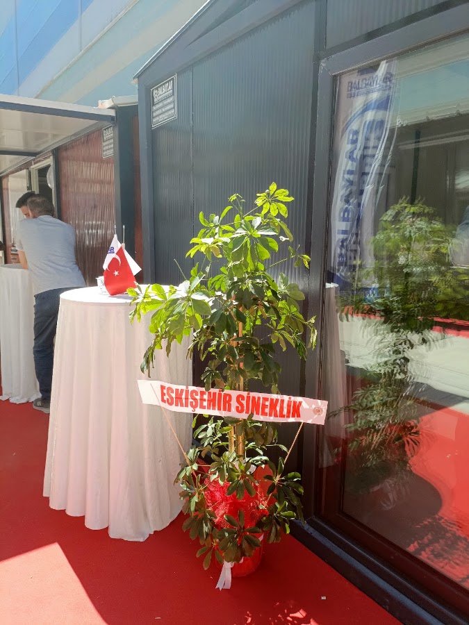 Güneş Çiçekçilik