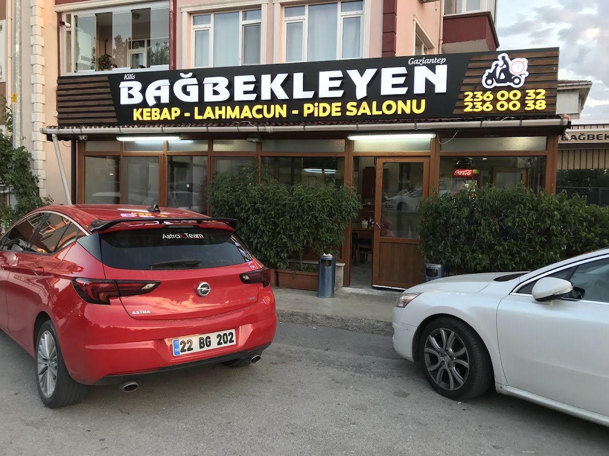 Bağbekleyen