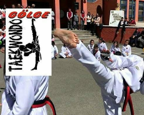 Gölge Spor Klb Kickboks E Spor Taekwondo Hapkıdo Cimnastik