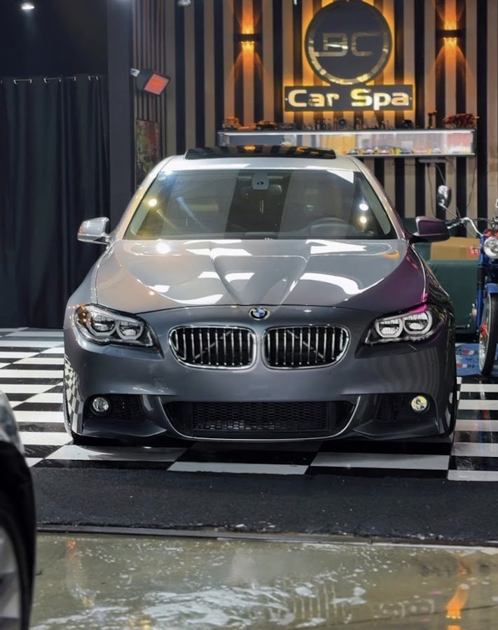 Bc Car Spa