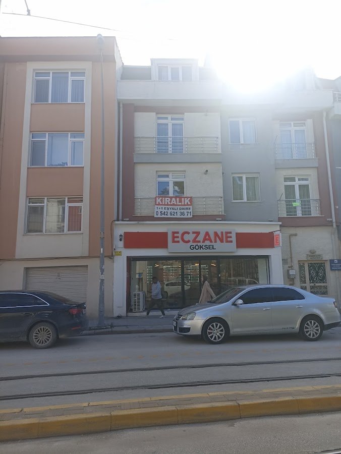 Göksel Eczanesi