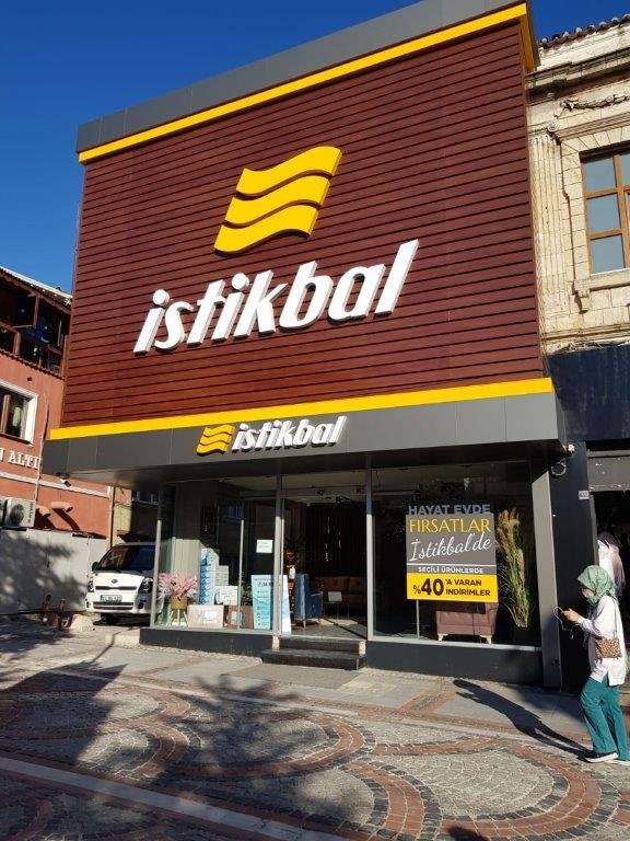 Akdemir İstikbal Mobilya Saraçlar