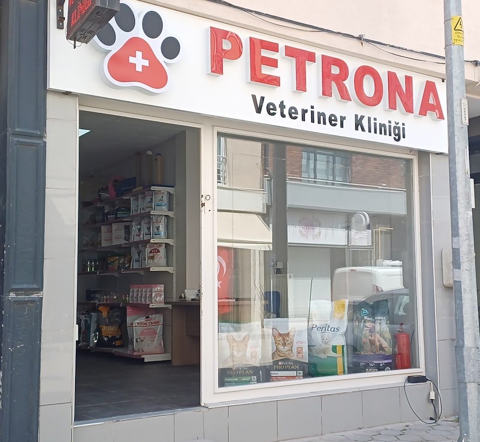 Petrona Veteriner Kliniği