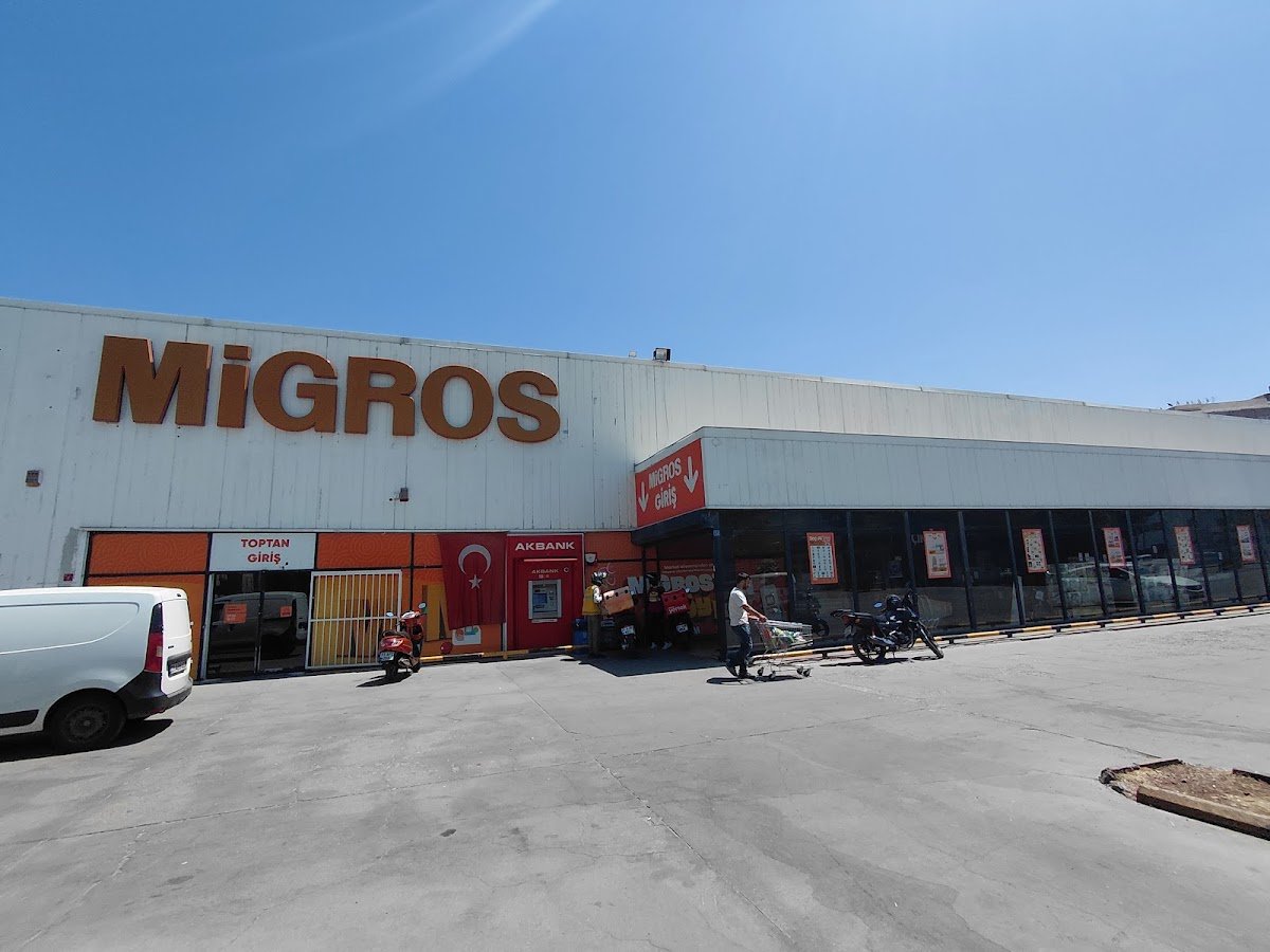 Mm Migros