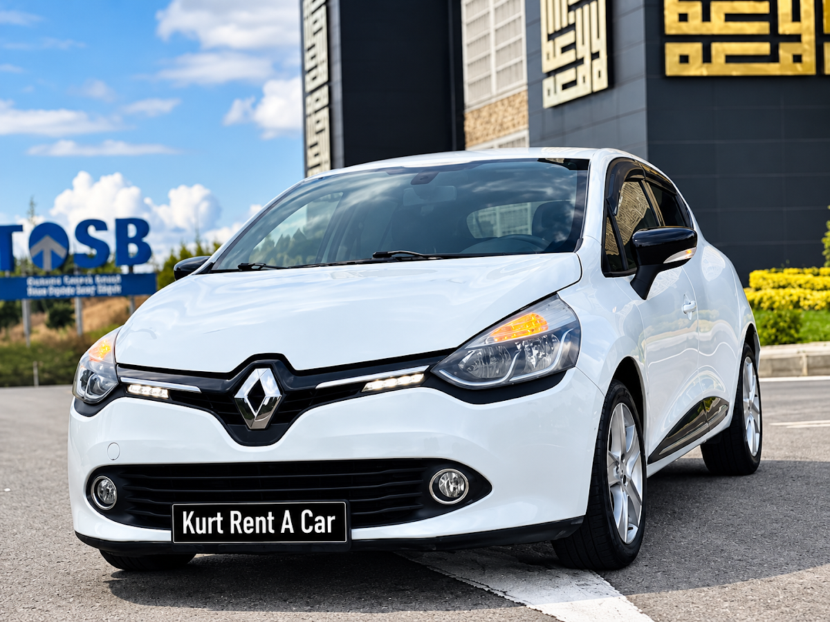 Kurt Rent A Car / Araç Kiralama Diyarbakır