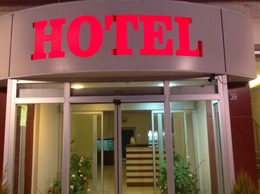 Işık Hotel