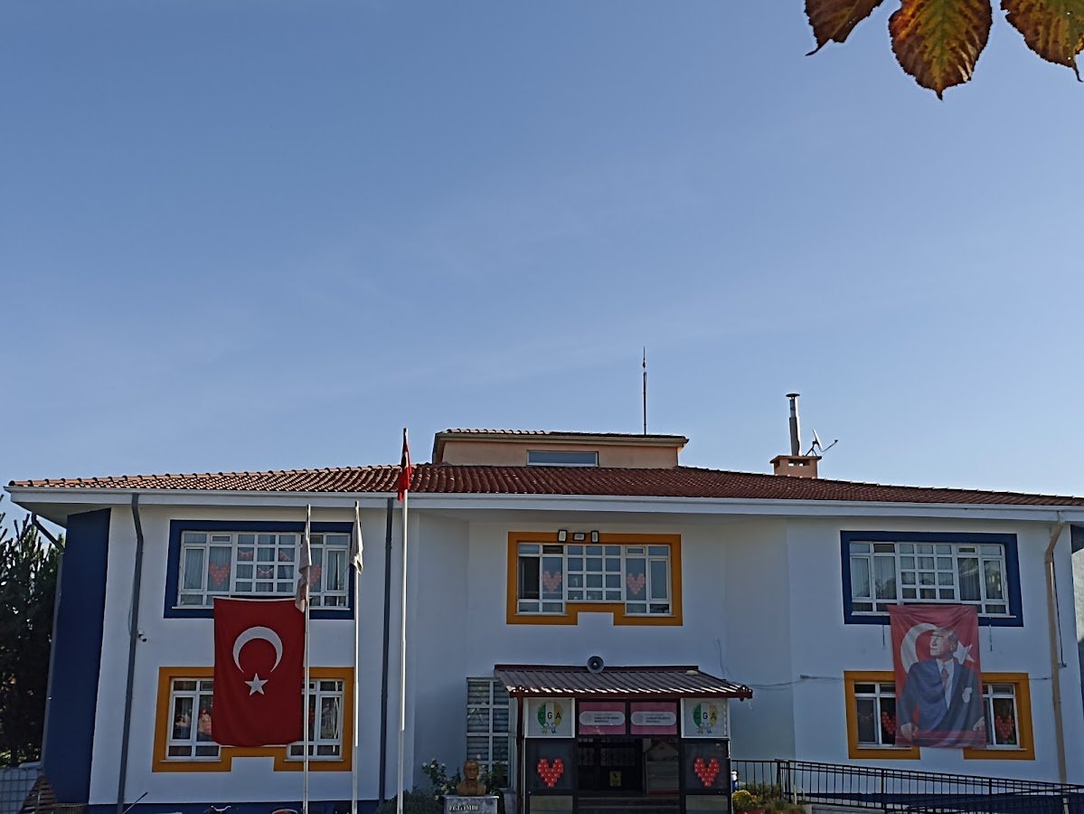 Cemalettin Gökay Anaokulu