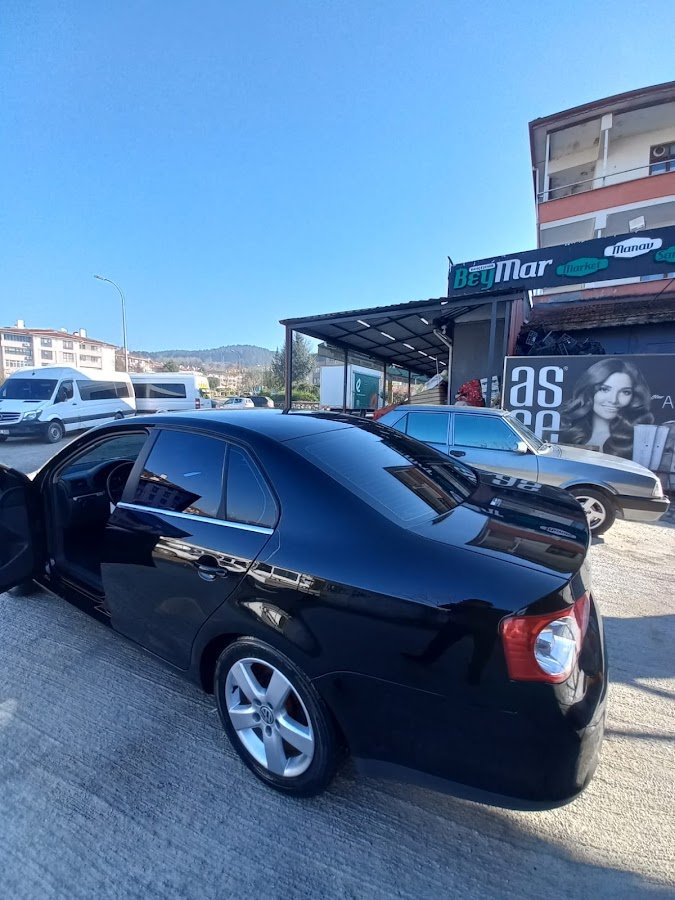 Öztürkoğlu Oto Yıkama