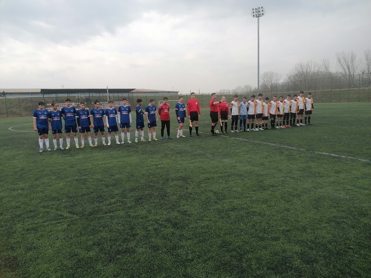 Saraçhane Spor Tesisleri