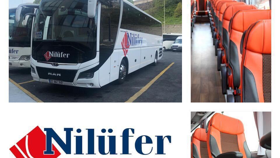 Nilüfer Turizm