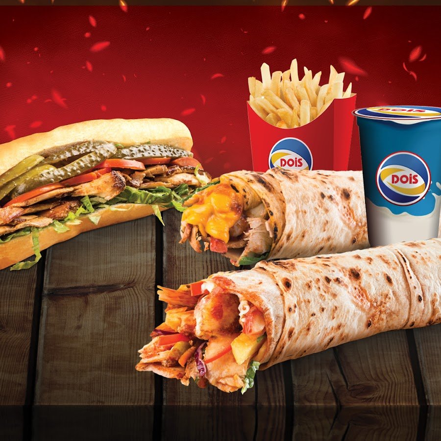 Dois Döner Düzce