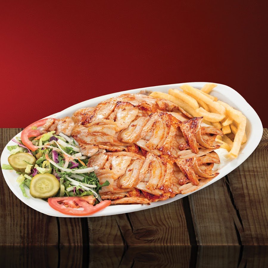 Dois Döner Edirne