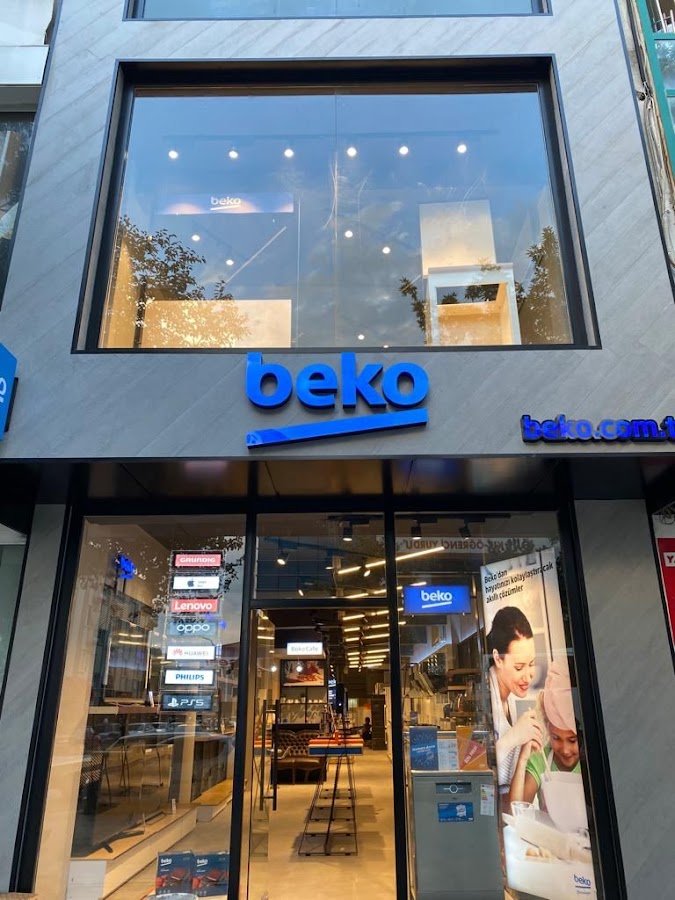 Beko
