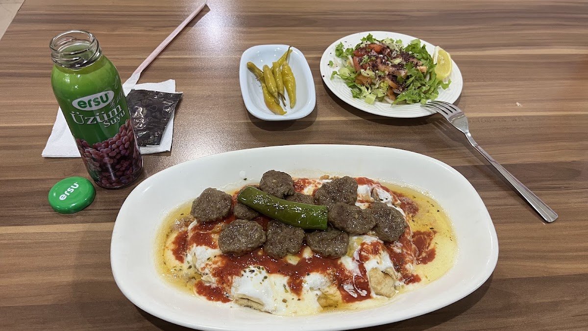 Üsküdar Köftecisi