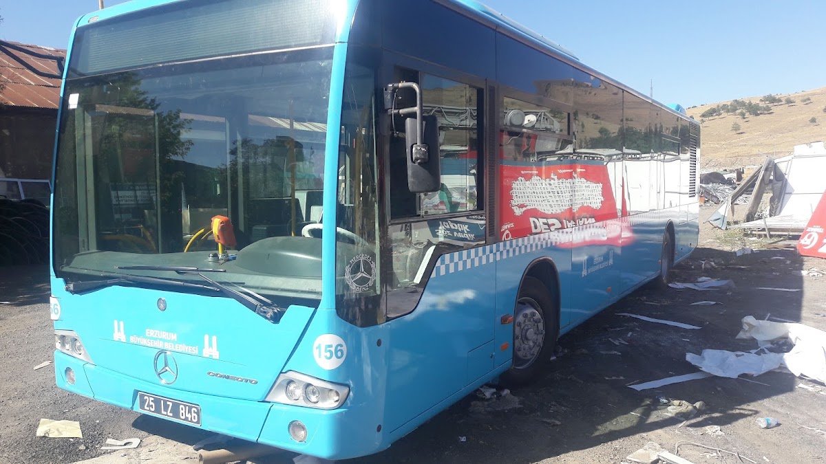 Erzurum Büyükşehir Belediyesi Spor Kulübü