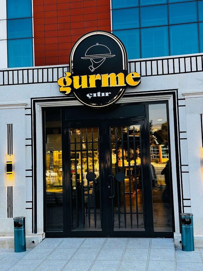 Gurme Çıtır