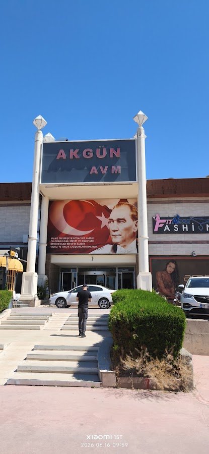 Akgün AVM