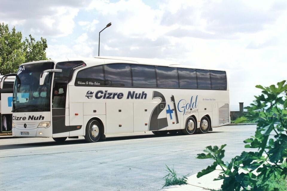 Cizre Nuh