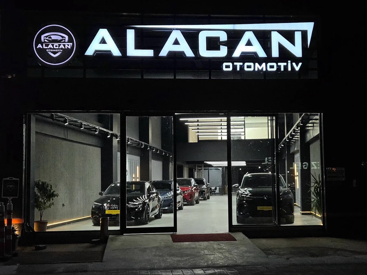 Alacan Otomotiv