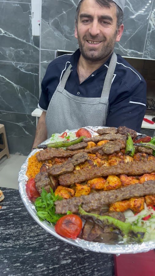 Cansever Restaurant