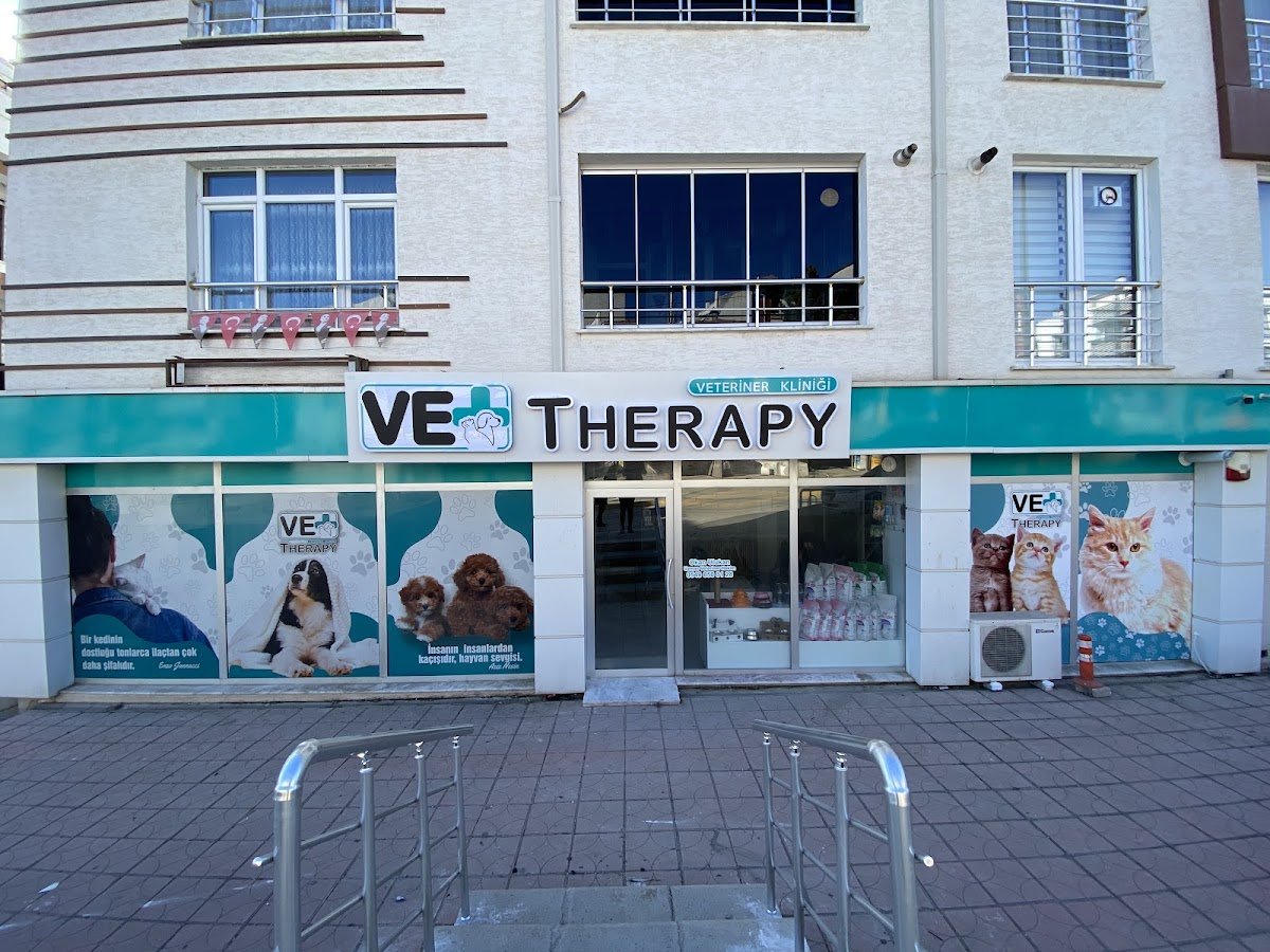 Vet Therapy Veteriner Kliniği