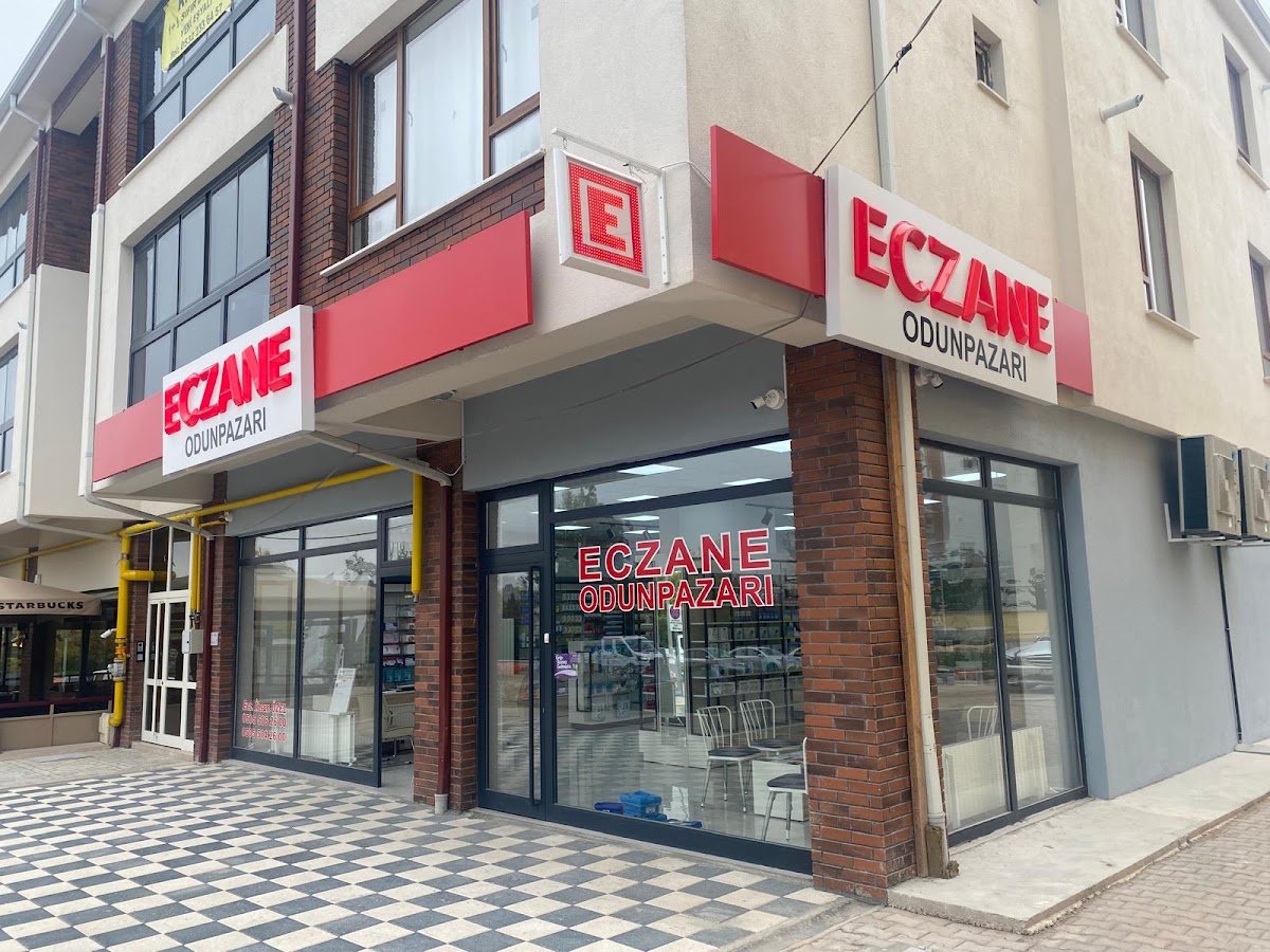 Odunpazarı Eczanesi