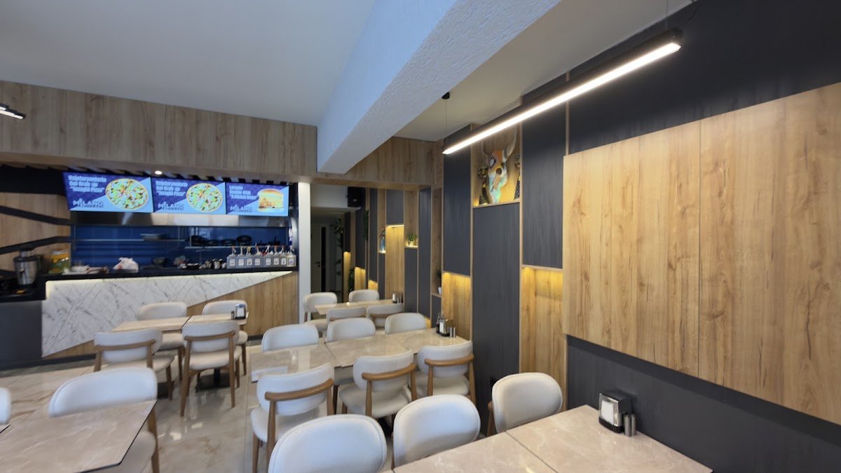 Milano Kitchen