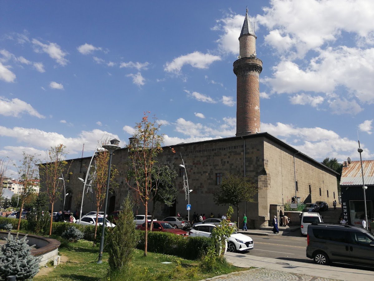 Erzurum Ulu Camii