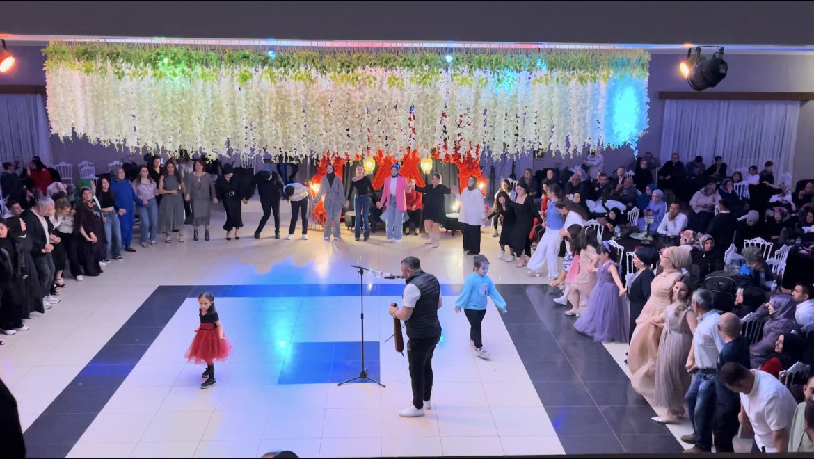 Beyza Düğün Salonu