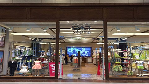 B&G Store | Ceylan Karavil Park AVM