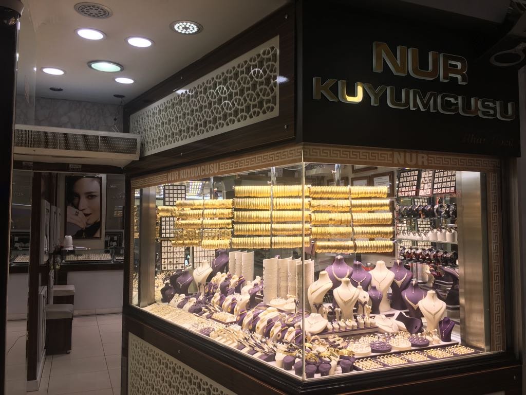 Nur Kuyumculuk