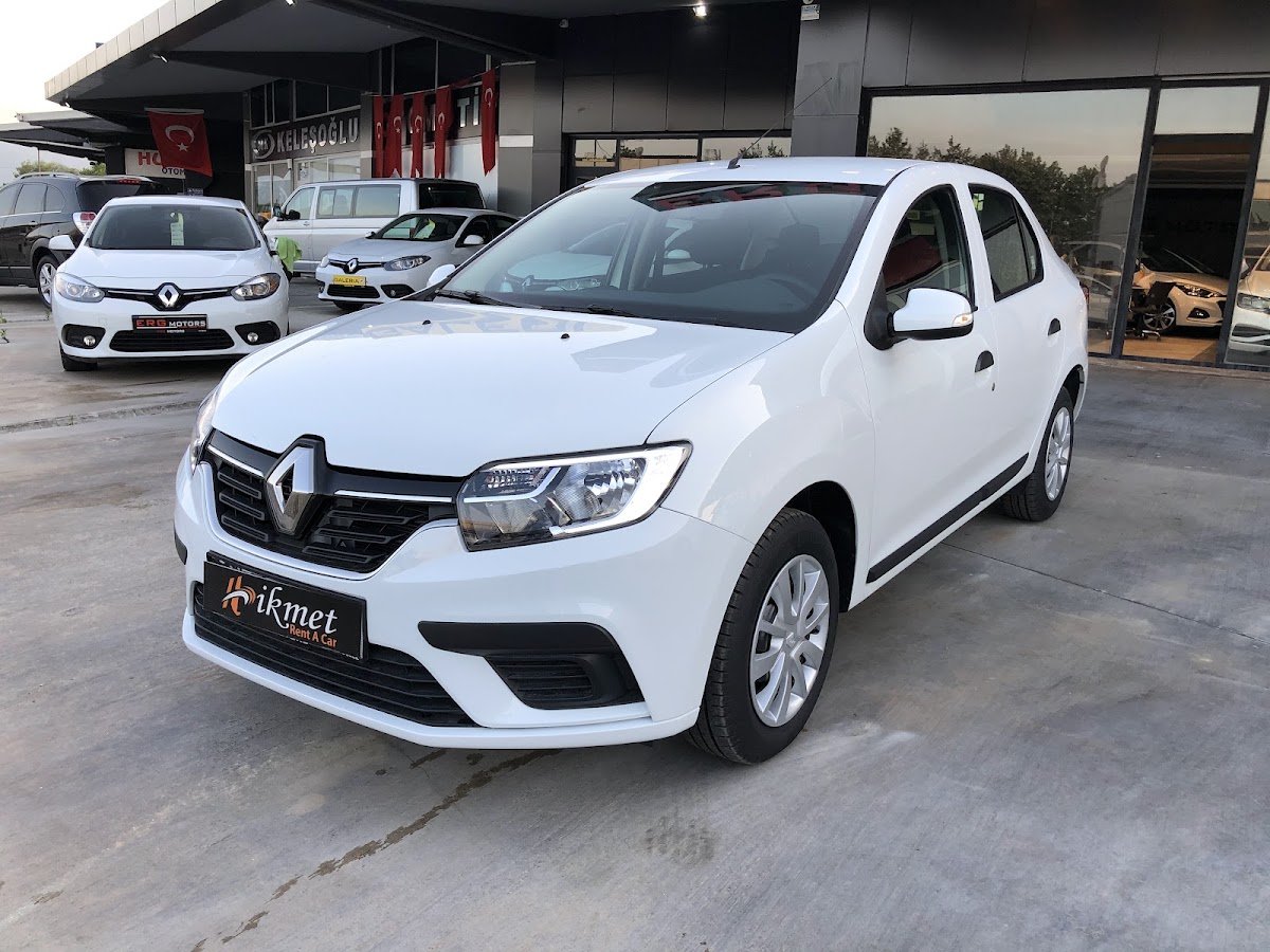 Hikmet Rent A Car - Düzce Oto Kiralama - Düzce Rent A Car - Düzce Araç Kiralama