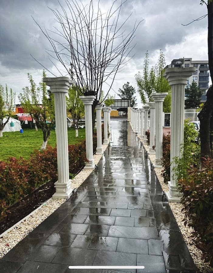 Dreams Garden Cafe & Düğün Salonu
