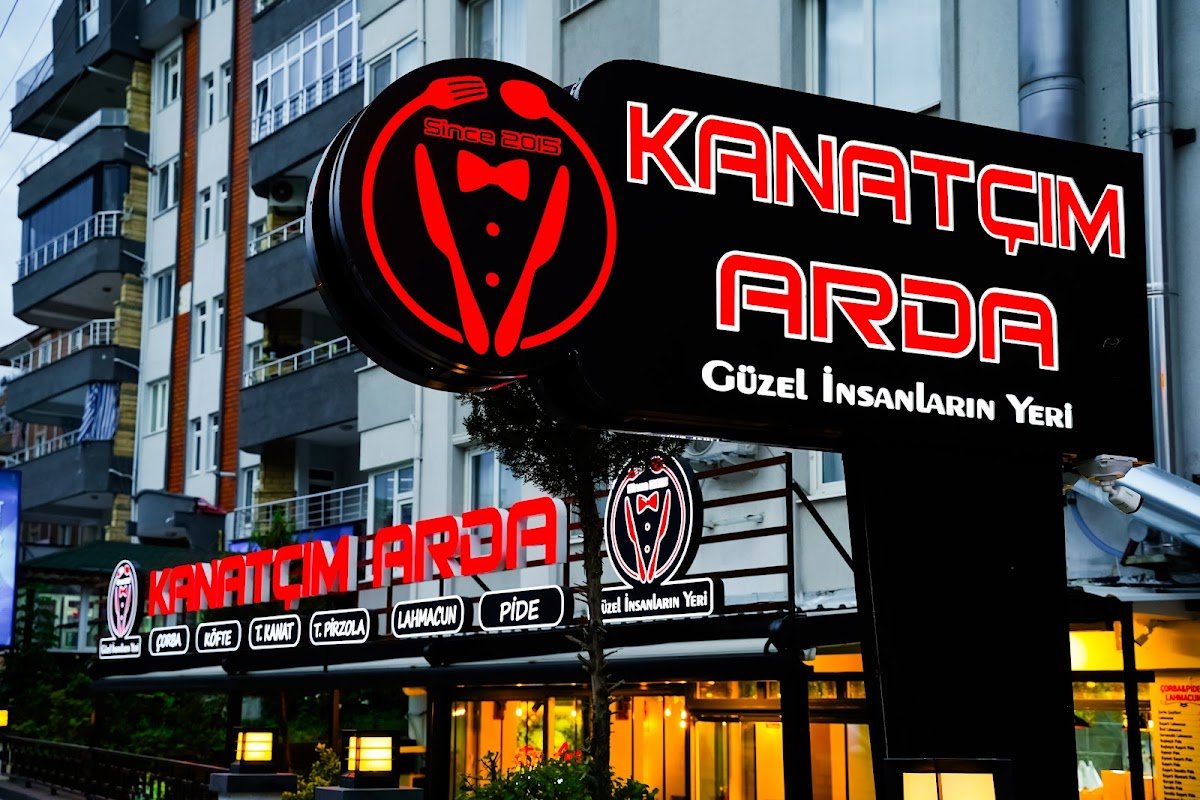 Kanatcım Arda