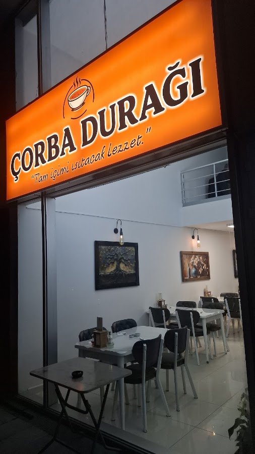 Çorba Durağı