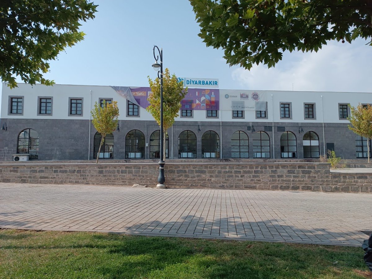 Ve Hotels Diyarbakır