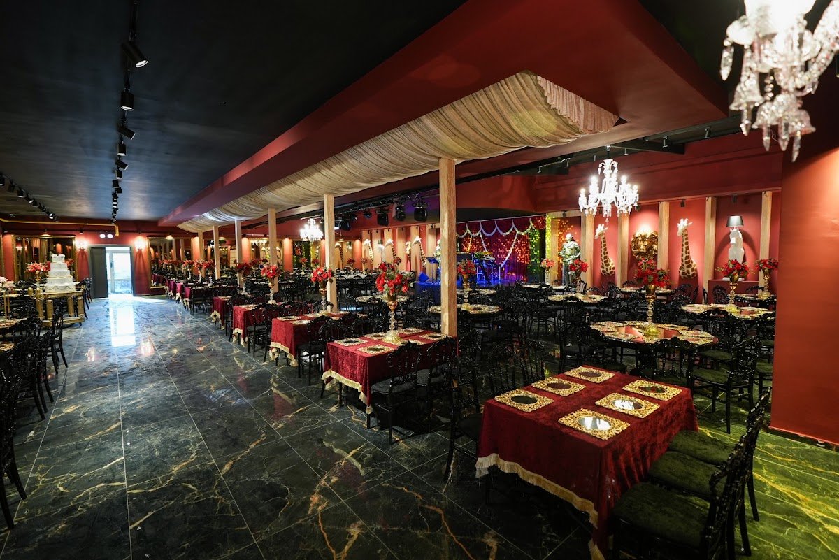 Dodopark Event Center