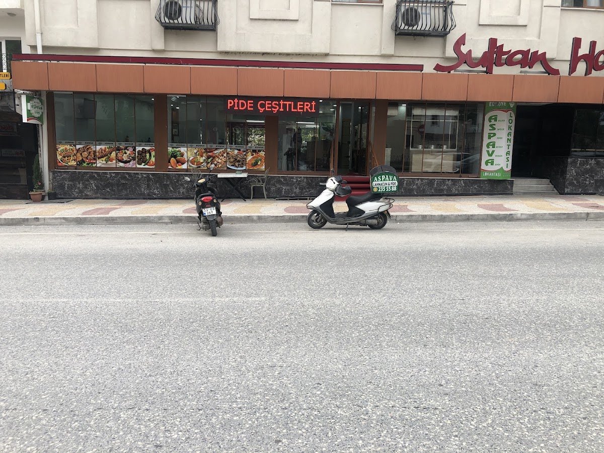 Edirne Aspava Restaurant