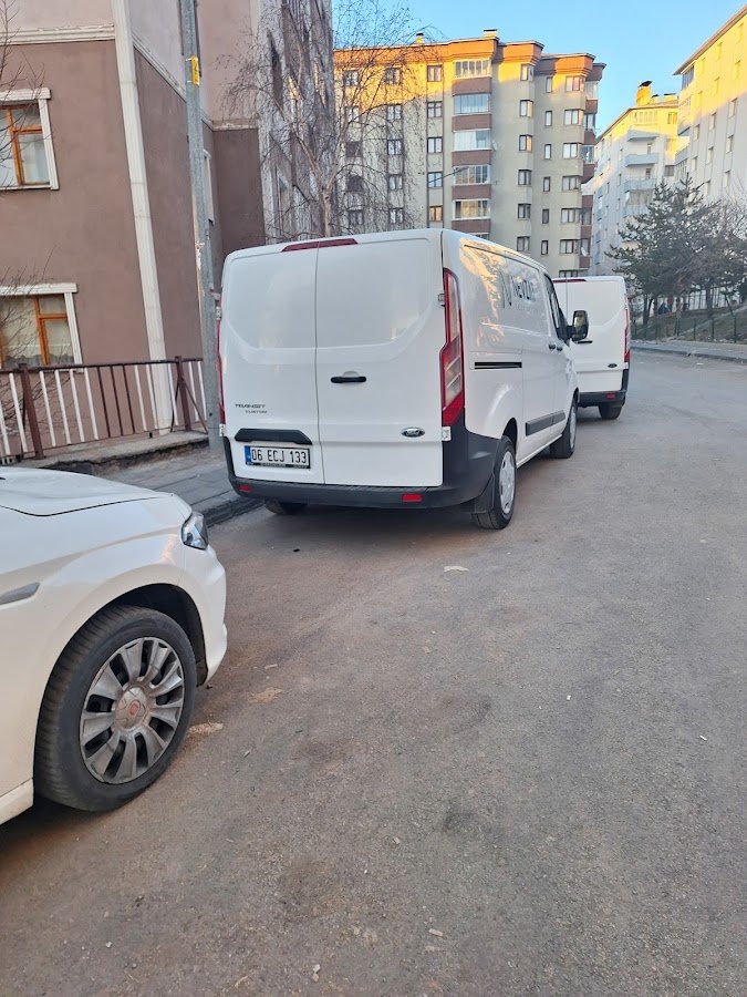 Nevzat Ecza Deposu Erzurum Şubesi