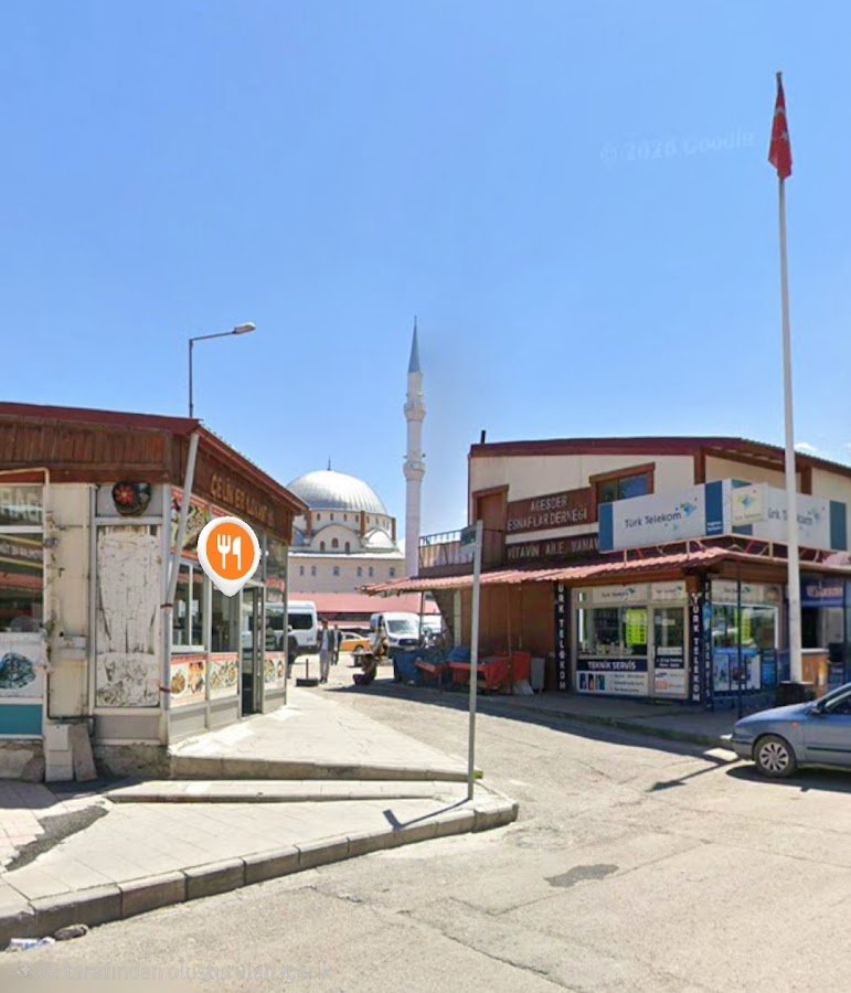 Tekman Seyahat