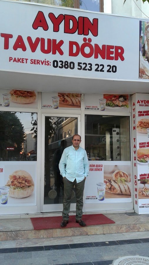 Aydin Döner
