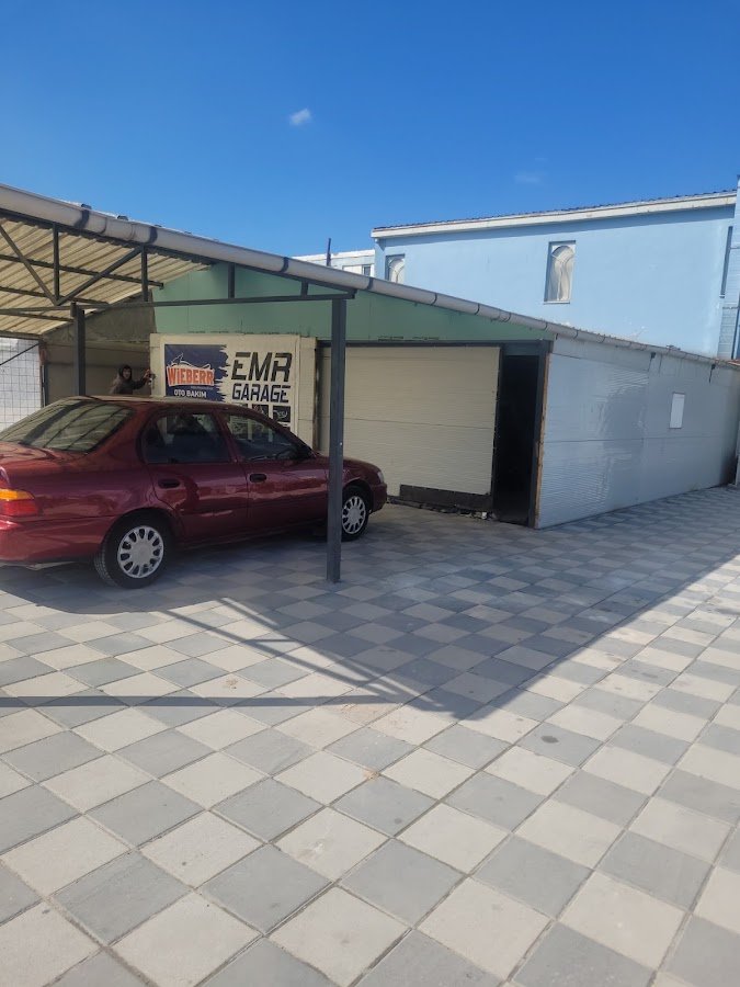 Emr Garage