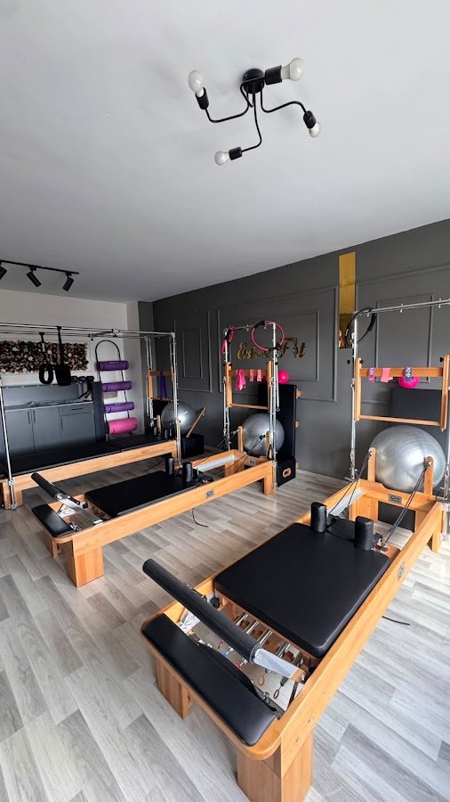 Estefit Güzellik ve Zayıflama Merkezi Elazığ