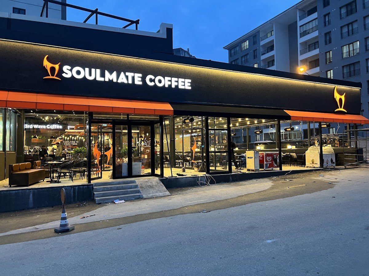 Soulmate Coffee