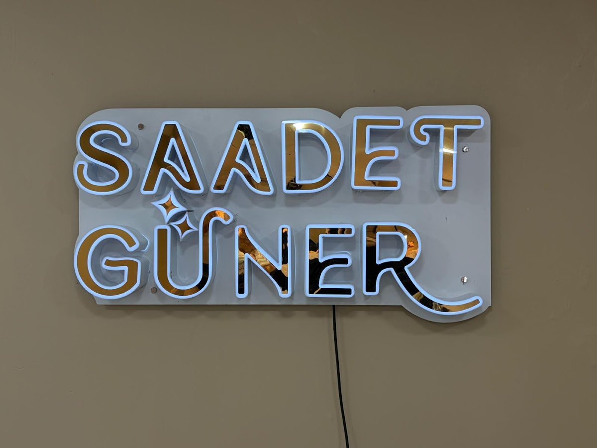 Saadet Güner