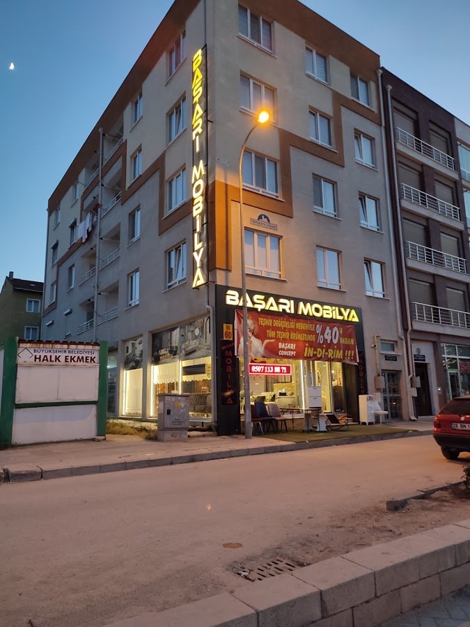 Başarı Mobilya Concept